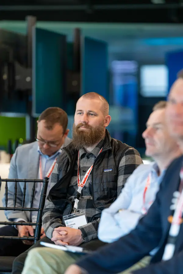 ADSS-Delegation USA 2024, Konferenz